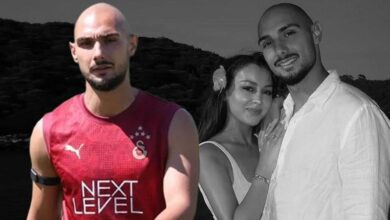 Ahmed Kutucu evvel beklenen imzayı attı sonra yalıda kutlama yaptı! Çok konuşulan düğün... 7 ahmed kutucu evvel beklenen imzayi atti sonra yalida kutlama yapti cok konusulan dugun kLpWyM3c