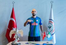 ahmed kutucu resmen caykur rizesporda alHaWQx8