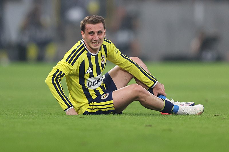 ahmet cakar gornik zabrze fenerbahce macini yorumladi 0 inAmOQhJ