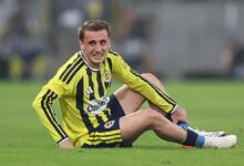 ahmet cakar gornik zabrze fenerbahce macini yorumladi 2q3YIKyp