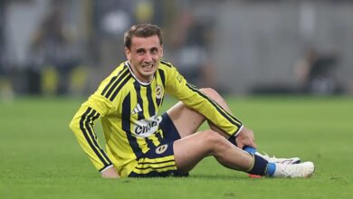 Ahmet Çakar, Gornik Zabrze-Fenerbahçe maçını yorumladı 16 ahmet cakar gornik zabrze fenerbahce macini yorumladi 2q3YIKyp