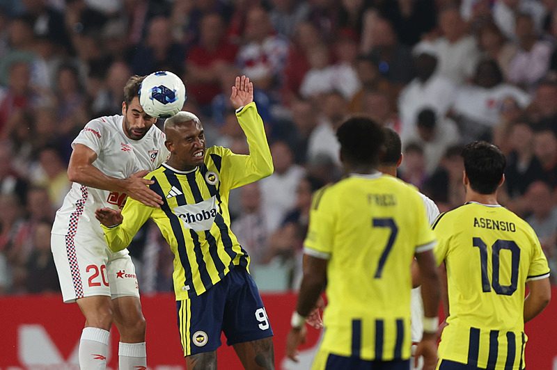 ahmet cakar gornik zabrze fenerbahce macini yorumladi 3 2rKAkYtV