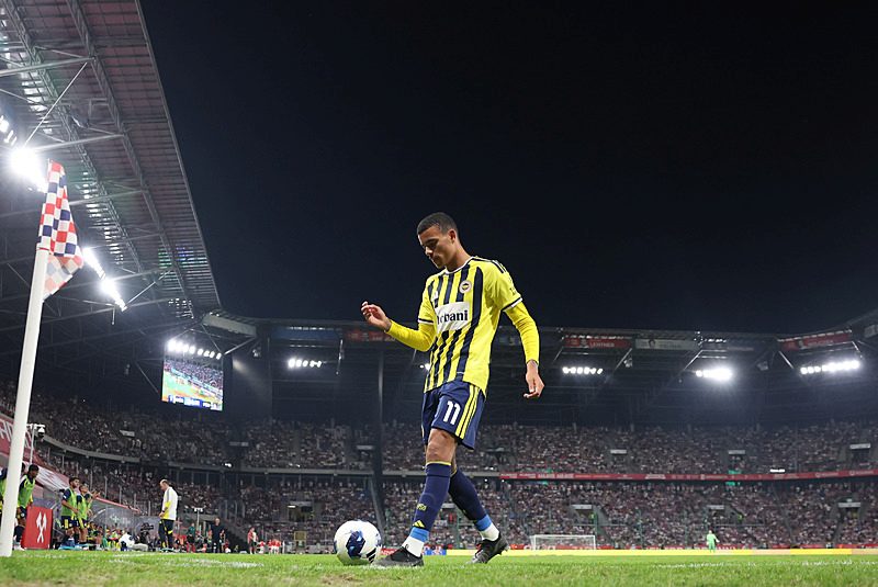 ahmet cakar gornik zabrze fenerbahce macini yorumladi 4 N3pse2CO