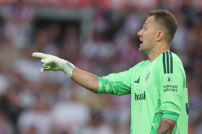 ahmet cakar gornik zabrze fenerbahce macini yorumladi 5 qYZKT3md