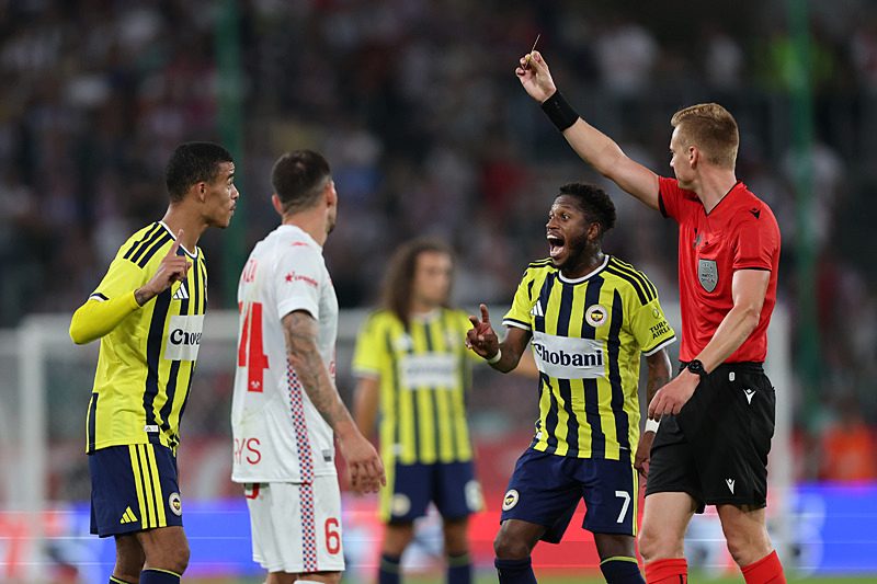 ahmet cakar gornik zabrze fenerbahce macini yorumladi 8 HYkCHOkL