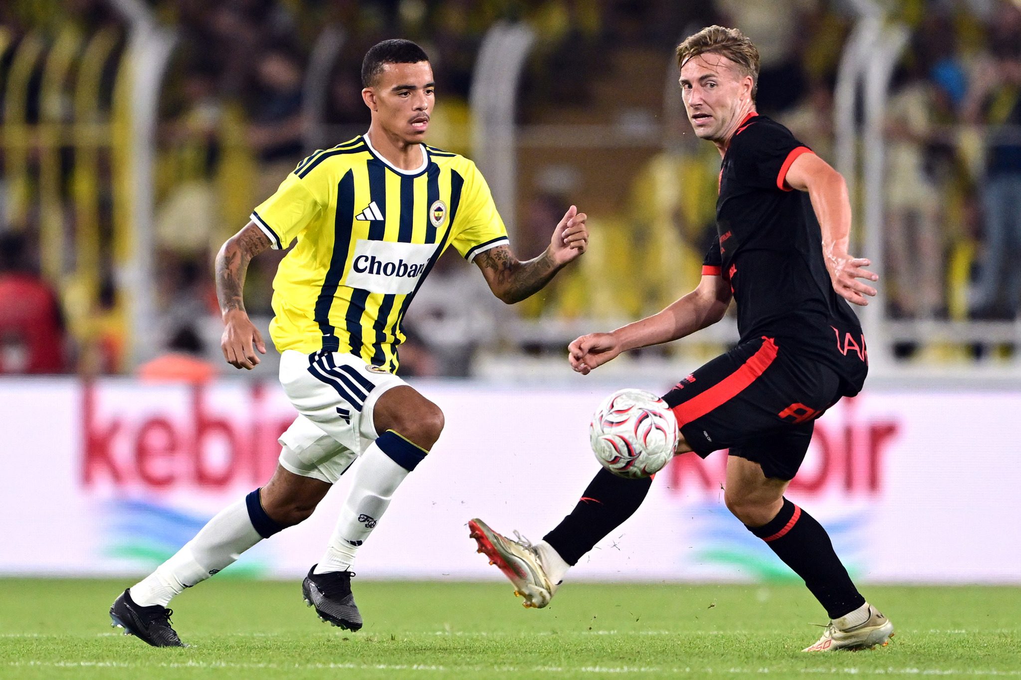 Ahmet Çakar'dan Fenerbahçeli oyuncuya tenkit: Çok şey tabir etmeli fakat edemiyor! 7 ahmet cakardan fenerbahceli oyuncuya tenkit cok sey tabir etmeli fakat edemiyor 5 s2UKmFJO