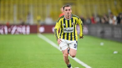 Ahmet Çakar'dan Fenerbahçeli oyuncuya tenkit: Çok şey tabir etmeli fakat edemiyor! 12 ahmet cakardan fenerbahceli oyuncuya tenkit cok sey tabir etmeli fakat edemiyor IwpTpiHm