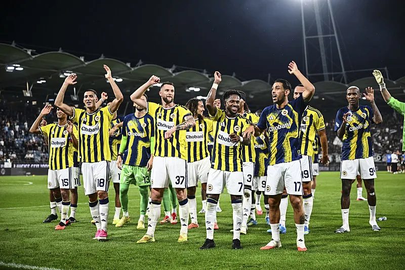 Ahmet Çakar'dan flaş Fenerbahçe iddiası! "Şunu rahatlıkla söyleyebilirim..." 3 ahmet cakardan flas fenerbahce iddiasi sunu rahatlikla soyleyebilirim 1 73KQ3YKX