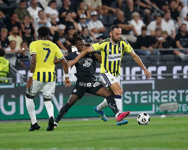 Ahmet Çakar'dan flaş Fenerbahçe iddiası! "Şunu rahatlıkla söyleyebilirim..." 12 ahmet cakardan flas fenerbahce iddiasi sunu rahatlikla soyleyebilirim 10 kKgnrdyr