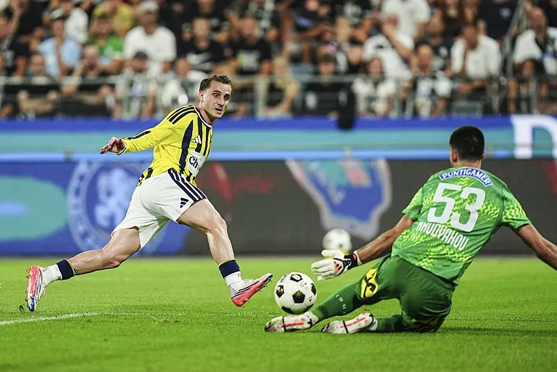 Ahmet Çakar'dan flaş Fenerbahçe iddiası! "Şunu rahatlıkla söyleyebilirim..." 5 ahmet cakardan flas fenerbahce iddiasi sunu rahatlikla soyleyebilirim 3 FkBXakRq