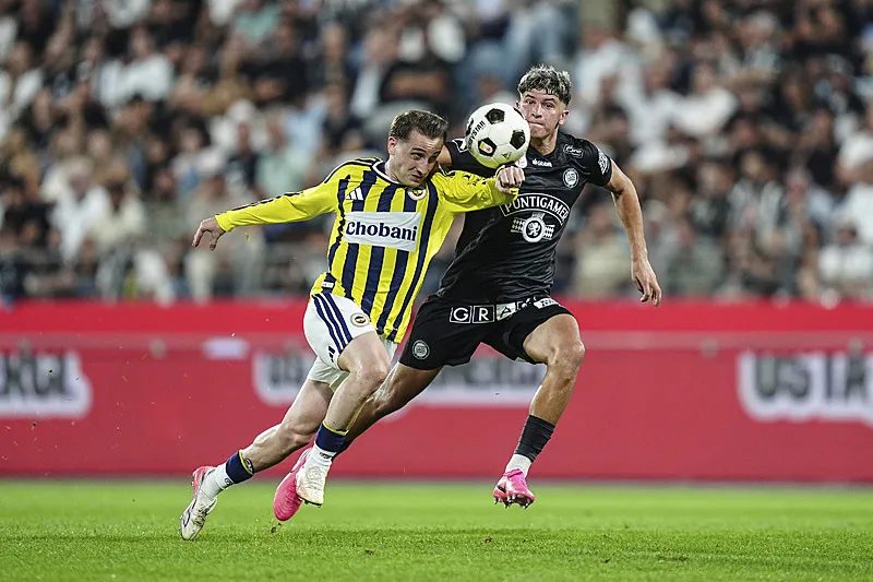 Ahmet Çakar'dan flaş Fenerbahçe iddiası! "Şunu rahatlıkla söyleyebilirim..." 8 ahmet cakardan flas fenerbahce iddiasi sunu rahatlikla soyleyebilirim 6