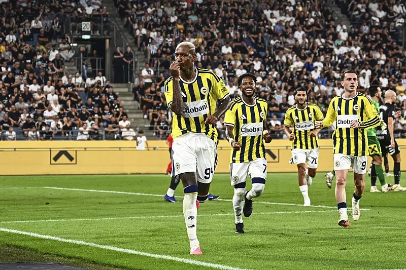 Ahmet Çakar'dan flaş Fenerbahçe iddiası! "Şunu rahatlıkla söyleyebilirim..." 9 ahmet cakardan flas fenerbahce iddiasi sunu rahatlikla soyleyebilirim 7
