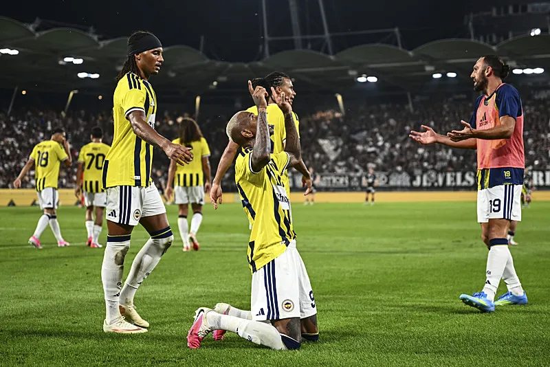 Ahmet Çakar'dan flaş Fenerbahçe iddiası! "Şunu rahatlıkla söyleyebilirim..." 10 ahmet cakardan flas fenerbahce iddiasi sunu rahatlikla soyleyebilirim 8 FO5wIET1