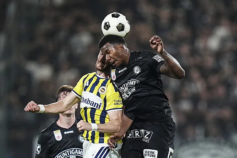 Ahmet Çakar'dan flaş Fenerbahçe iddiası! "Şunu rahatlıkla söyleyebilirim..." 11 ahmet cakardan flas fenerbahce iddiasi sunu rahatlikla soyleyebilirim 9