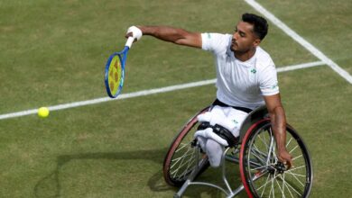 Ahmet Kaplan Wimbledon'a veda etti 6 ahmet kaplan wimbledona veda etti OfnyFh6s
