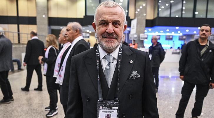 Ahmet Ürkmezgil: "Kişileri değil, sistemi konuşuyoruz" 1 ahmet urkmezgil kisileri degil sistemi konusuyoruz awLDhr48