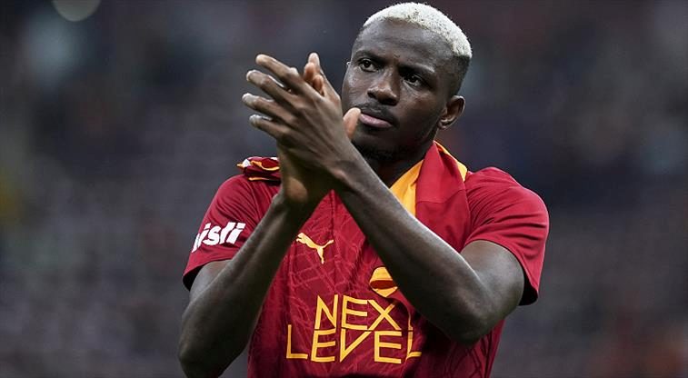 al hilal victor osimhen icin harekete gecti 65 milyon euro