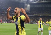 al ittihaddan amrabat israri iste fenerbahcenin talebi 2hUAH9yK
