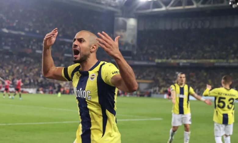 al ittihaddan amrabat israri iste fenerbahcenin talebi 2hUAH9yK