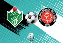 Alagöz Holding Iğdır FK - Fatih Karagümrük maçı ne vakit, saat kaçta, hangi kanalda? 11 alagoz holding igdir fk fatih karagumruk maci ne vakit saat kacta hangi kanalda nRzFiyyx