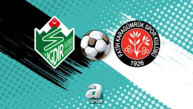 Alagöz Holding Iğdır FK - Fatih Karagümrük maçı ne vakit, saat kaçta, hangi kanalda? 4 alagoz holding igdir fk fatih karagumruk maci ne vakit saat kacta hangi kanalda nRzFiyyx