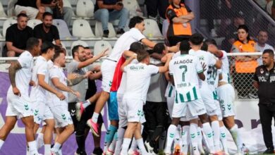 Alagöz Holding Iğdır FK, lige galibiyetle başladı! 7 alagoz holding igdir fk lige galibiyetle basladi kb4dw1aR