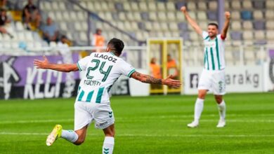 Alagöz Holding Iğdır FK, Mısırlı.com.tr Fatih Karagümrük karşısında lige galibiyetle başladı! 5 alagoz holding igdir fk misirlicomtr fatih karagumruk karsisinda lige galibiyetle basladi kn4j3HnA