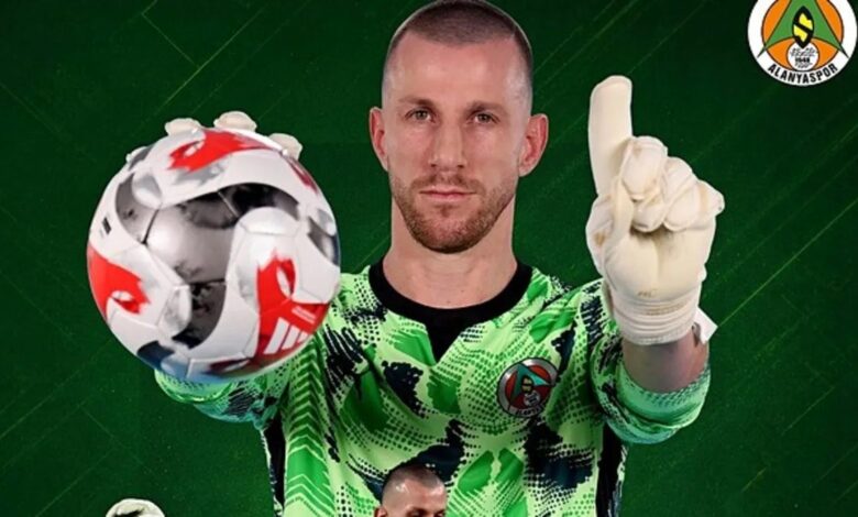 Alanyaspor Victor’u bırakmadı 1 alanyaspor victoru birakmadi 7KfiIfdO