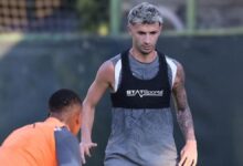 alanyaspor yeni donem hazirliklarina basladi NmgKAOfW