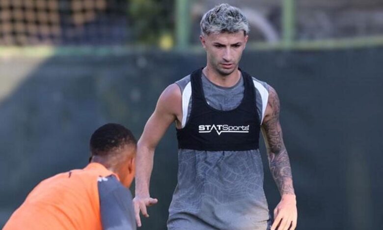 Alanyaspor, yeni dönem hazırlıklarına başladı 9 alanyaspor yeni donem hazirliklarina basladi NmgKAOfW