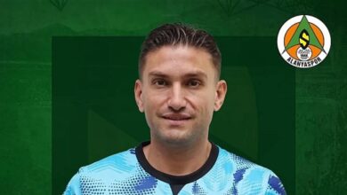 Alanyaspor'da Ertuğrul Taşkıran ve Nicolas Janvier ile yollar ayrıldı 4 alanyasporda ertugrul taskiran ve nicolas janvier ile yollar ayrildi 3BWkEuDj