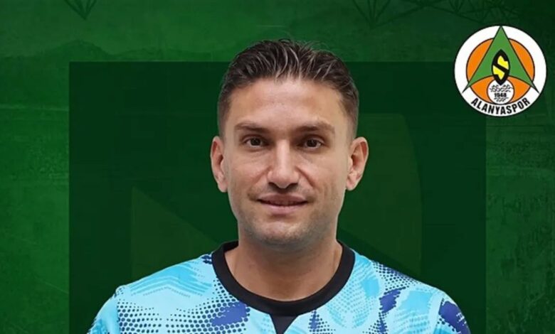 Alanyaspor'da Ertuğrul Taşkıran ve Nicolas Janvier ile yollar ayrıldı 1 alanyasporda ertugrul taskiran ve nicolas janvier ile yollar ayrildi 3BWkEuDj