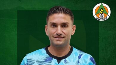 Alanyaspor'da Ertuğrul Taşkıran ve Nicolas Janvier ile yollar ayrıldı 12 alanyasporda ertugrul taskiran ve nicolas janvier ile yollar ayrildi XXGd3U9t