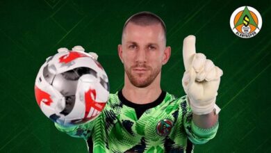 Alanyaspor'da Paulo Victor'un sözleşmesi 1 yıl uzatıldı 5 alanyasporda paulo victorun sozlesmesi 1 yil uzatildi 7ByN1MO2