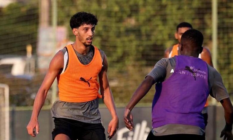 Alanyaspor'da yeni dönem hazırlıkları başladı 1 alanyasporda yeni donem hazirliklari basladi uiMb4Ny6