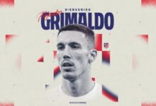 Alejandro Grimaldo resmen Atletico Madrid'de! 11 alejandro grimaldo resmen atletico madridde wuvTVyzj