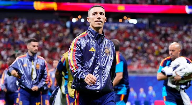 alejandro grimaldo yeni takimina imzayi atti Se2SLWTW