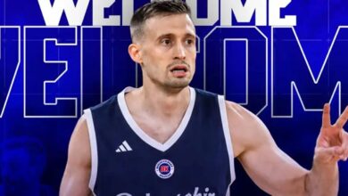 Aleksa Avramovic resmen Bahçeşehir Koleji'nde 4 aleksa avramovic resmen bahcesehir kolejinde 4XdDh6V1