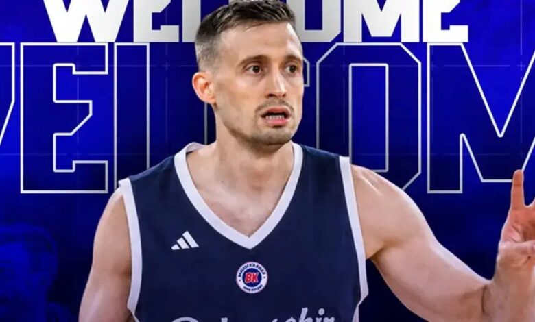 Aleksa Avramovic resmen Bahçeşehir Koleji'nde 5 aleksa avramovic resmen bahcesehir kolejinde 4XdDh6V1