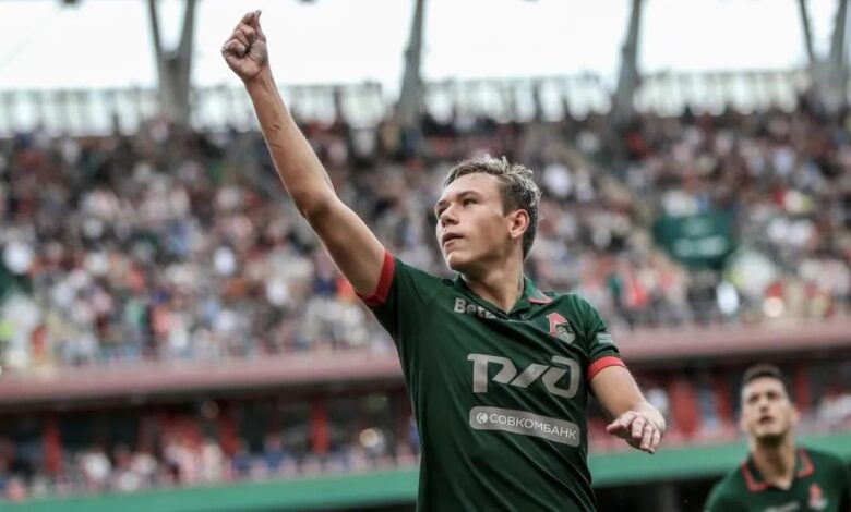 Aleksey Batrakov, Galatasaray'a transfer olacak mı? Bu türlü yanıtladı 1 aleksey batrakov galatasaraya transfer olacak mi bu turlu yanitladi 6ckcQN4Y