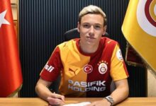 Aleksey Batrakov imza sonrası hedefini açıkladı! 11 aleksey batrakov imza sonrasi hedefini acikladi qzJHJhnQ