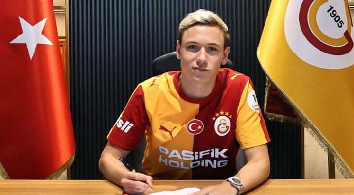 Aleksey Batrakov imza sonrası hedefini açıkladı! 1 aleksey batrakov imza sonrasi hedefini acikladi qzJHJhnQ