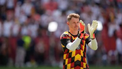 alexander nubel adim adim besiktasa bayern ile mutabakat yakin OzElOK4L
