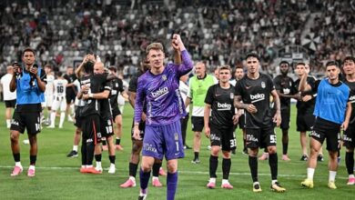 Alexander Nübel: En değerlisi ekip halinde oynamak 8 alexander nubel en degerlisi ekip halinde oynamak yAzHa2Lc