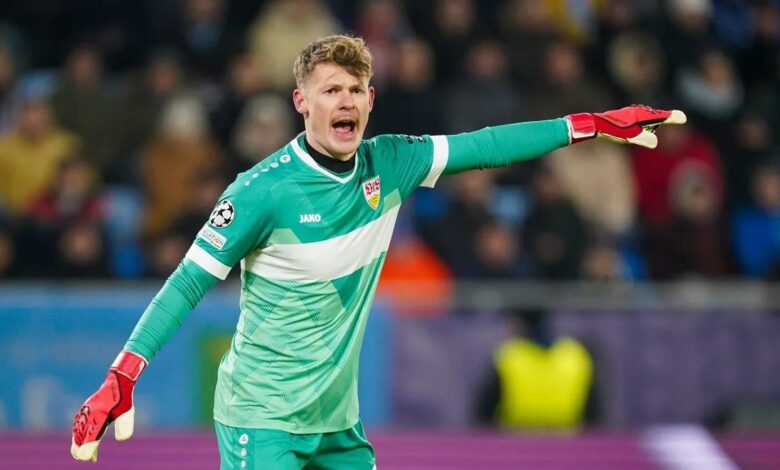 Alexander Nübel kimdir? Alexander Nübel kaç yaşında, nereli? 1 alexander nubel kimdir alexander nubel kac yasinda nereli Wqp1fJrv