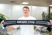 Alexander Nübel: O enerjiyi hissetmek istiyorum 10 alexander nubel o enerjiyi hissetmek istiyorum Veu7zXpC