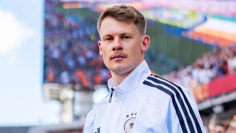 Alexander Nübel'de süreç tamam, Midtjylland maçında kalede 2 alexander nubelde surec tamam midtjylland macinda kalede 0 5gcVElL9