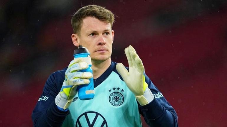 Alexander Nübel'de süreç tamam, Midtjylland maçında kalede 6 alexander nubelde surec tamam midtjylland macinda kalede 4 DEaFBzqX