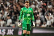 alexander nubelden transfer itirafi baska opsiyonlarim vardi NIOBEY4e
