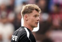 Alexander Nübel'in eski antrenörü Mihacic: Nübel, Beşiktaş'ın kalesine huzur ve inanç getirecek! 13 alexander nubelin eski antrenoru mihacic nubel besiktasin kalesine huzur ve inanc getirecek cvHBl2N2
